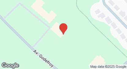 How to get to Stratos Pizzeria, B&eacute;cancour