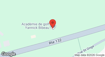 How to get to Le Godefroy, B&eacute;cancour