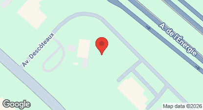 Comment se rendre à BBQ Exotik, B&eacute;cancour