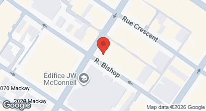 Comment se rendre à Lulu's Bar &agrave; P&acirc;tes / Pasta Bar, Centre-ville - Montr&eacute;al