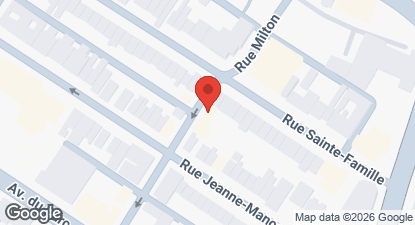 Comment se rendre à Dirty Vegan Burger, Le Plateau-Mont-Royal - Montr&eacute;al