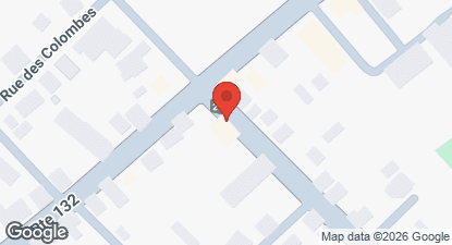 How to get to Bistro Cote Sud, B&eacute;cancour