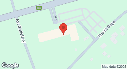 Comment se rendre à Bistro Le Balzac, B&eacute;cancour