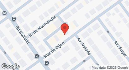 Comment se rendre à Pizza Tifosi, Montr&eacute;al-Nord - Montr&eacute;al