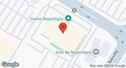 How to get to Pizza Tifosi, Repentigny