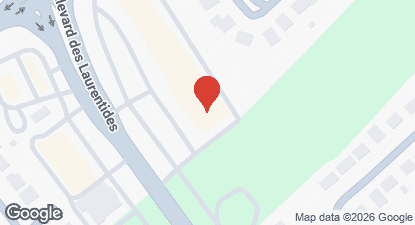 Comment se rendre à R&ocirc;tisserie St-Hubert Express, Vimont - Laval