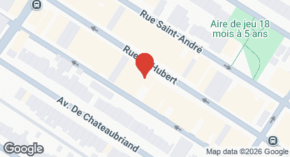 How to get to Bellissimo Amore, Rosemont-La Petite-Patrie - Montreal