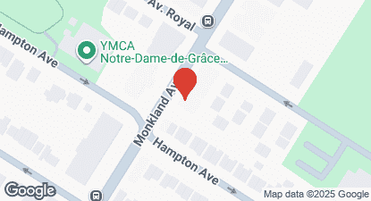 Comment se rendre à Le Jus, Monkland Village - Montr&eacute;al