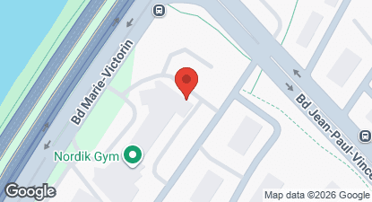 Comment se rendre à Chez &Eacute;crapou, Longueuil