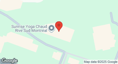 Comment se rendre à Mon Ami Korean BBQ, Delson