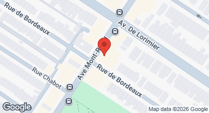 How to get to Fukurō: tapas + cocktails, Rosemont-La Petite-Patrie - Montreal