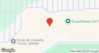 Comment se rendre à Chez Simon Cantine Urbaine, Joliette