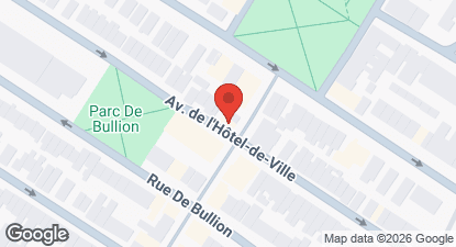 Comment se rendre à Le Za Spot, Le Plateau-Mont-Royal - Montr&eacute;al