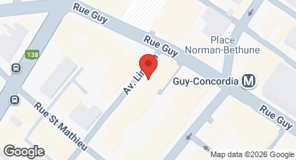 Comment se rendre à Le Chaska, Centre-ville - Montr&eacute;al