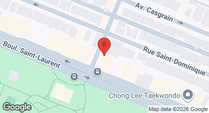 Comment se rendre à Lily - Manger Vivre Aimer, Villeray-Saint-Michel - Montr&eacute;al