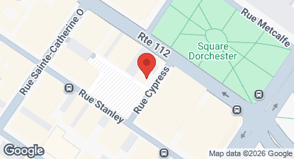 How to get to Bar Edicola, Downtown - Montreal