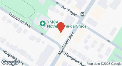 Comment se rendre à Ilion, Notre-Dame-de-Gr&acirc;ce (NDG) - Montr&eacute;al