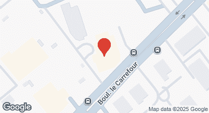 Comment se rendre à Picotti, Chomedey - Laval