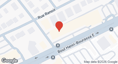 How to get to El Asadero, Montreal North - Montreal