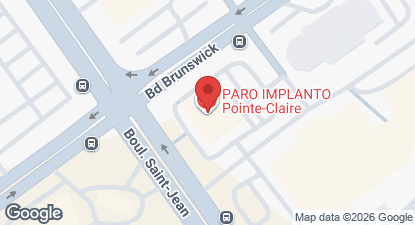 Comment se rendre à Missy's Caf&eacute;, Pointe-Claire