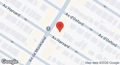 How to get to Naguara, Monkland Village - Montreal