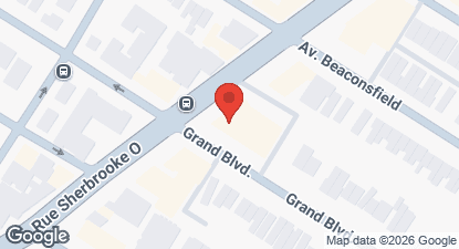 Comment se rendre à March&eacute; Korea, Monkland Village - Montr&eacute;al