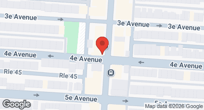 Comment se rendre à FluffysMTL, Verdun - Montr&eacute;al