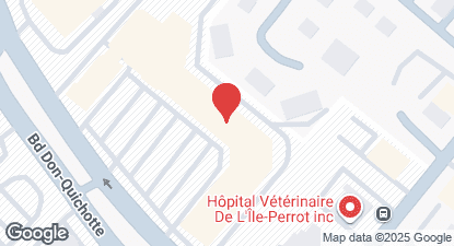 How to get to Onigiri Shop, L'&Icirc;le-Perrot