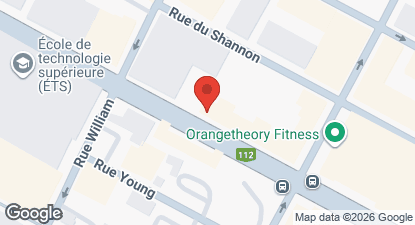 How to get to Restaurant GUAN, Griffintown - Montreal