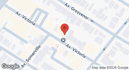 How to get to Donato Gelato, Westmount - Montreal