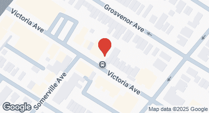 Comment se rendre à Donato Gelato, Westmount - Montr&eacute;al