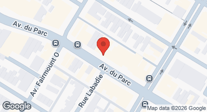 Comment se rendre à Bar Minou, Mile-End - Montr&eacute;al