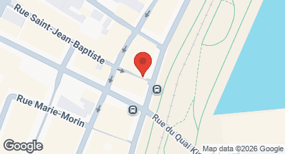 Comment se rendre à Cantina Concha, Vieux-Montr&eacute;al - Montr&eacute;al