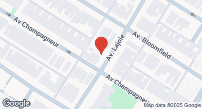 Comment se rendre à Bar Luz, Outremont - Montr&eacute;al