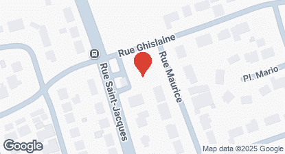 Comment se rendre à O tha&iuml; tha&iuml;, Mirabel