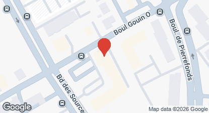 How to get to Caro Resto, Pierrefonds-Roxboro - West Island