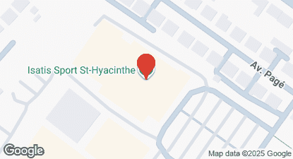 How to get to Le Caucus, Saint-Hyacinthe