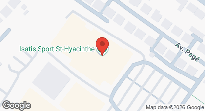 How to get to Le Caucus, Saint-Hyacinthe