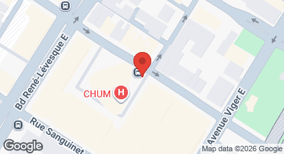 Comment se rendre à La Diperie, Quartier des Spectacles - Montr&eacute;al