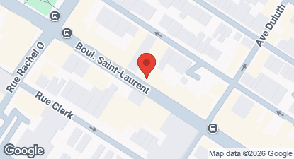 How to get to Padaria Portuguesa, Le Plateau-Mont-Royal - Montreal