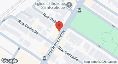 Comment se rendre à Margot, Saint-Henri - Montr&eacute;al