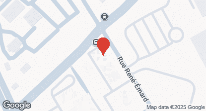 How to get to Maison Indienne - Indian House, Pierrefonds-Roxboro - West Island