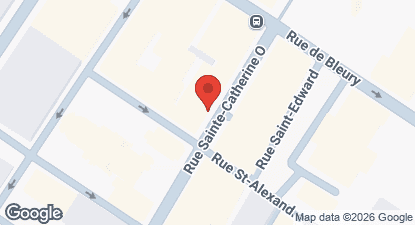 Comment se rendre à Latto - Caf&eacute; & Bar Laitier, Centre-ville - Montr&eacute;al