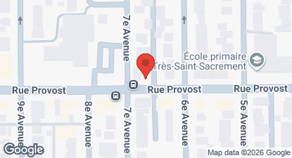 Comment se rendre à Sushi Waen, Lachine - Montr&eacute;al