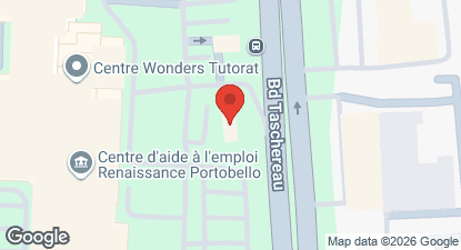 Comment se rendre à Poulet Royal, Brossard