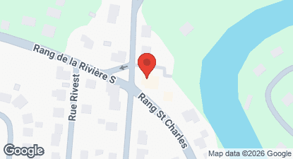 Comment se rendre à Resto St-Roch, Saint-Roch-de-l'Achigan