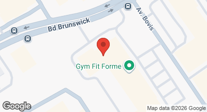 Comment se rendre à Ramen Isshin, Pointe-Claire