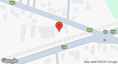 Comment se rendre à La Tarterie du village, Sainte-Madeleine