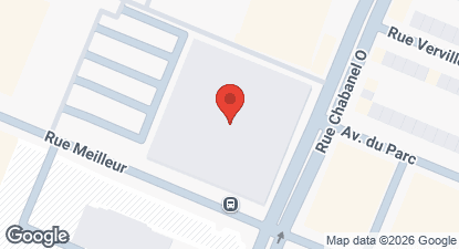 How to get to Folfol, Ahuntsic-Cartierville - Montreal