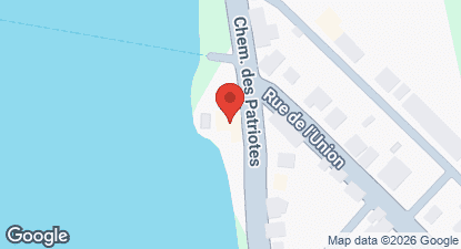 Comment se rendre à Entourage Resto Bar, Saint-Charles-sur-Richelieu